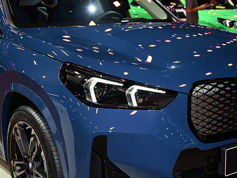 2025�� xDrive30L M�˶���ҹ��װ