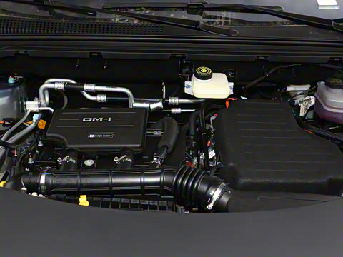 2026�� DM-i 133KM��ȡ��