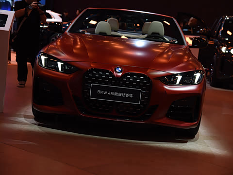 2024�� 430i ����M�˶���ҹ��װ