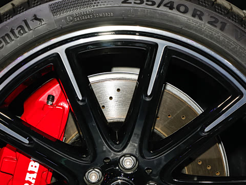 2025�� BRABUS ���ܰ�