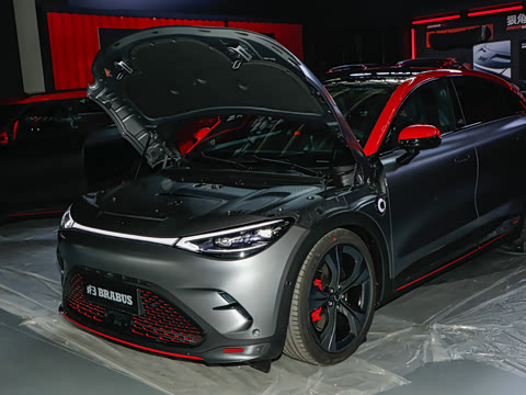 2026�� BRABUS ���ܰ�