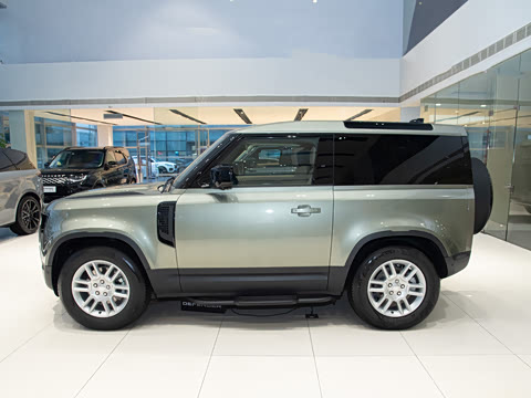 2025�� 90 2.0T P300 S