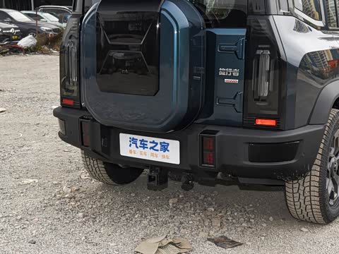 2026�� 2.0TD XWD ����