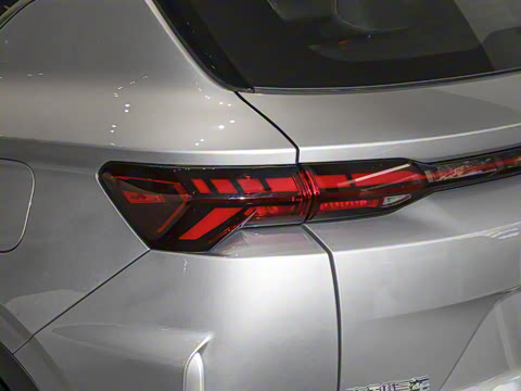 2025�� ��ԽL 1.5TD DCT ��ҫ