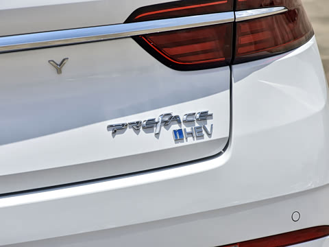 2026�� i-HEV����춯 �����