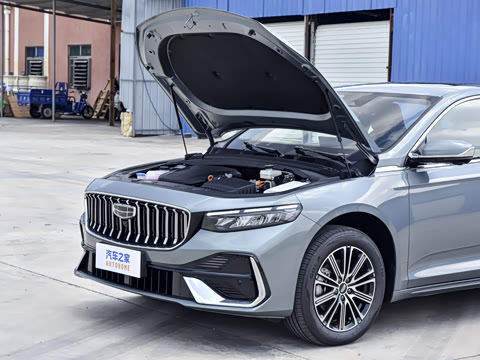 2026�� i-HEV����춯 ���ư�