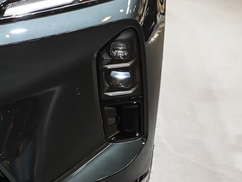 2026�� ��Ȼ�澳�� 100kWh Touring
