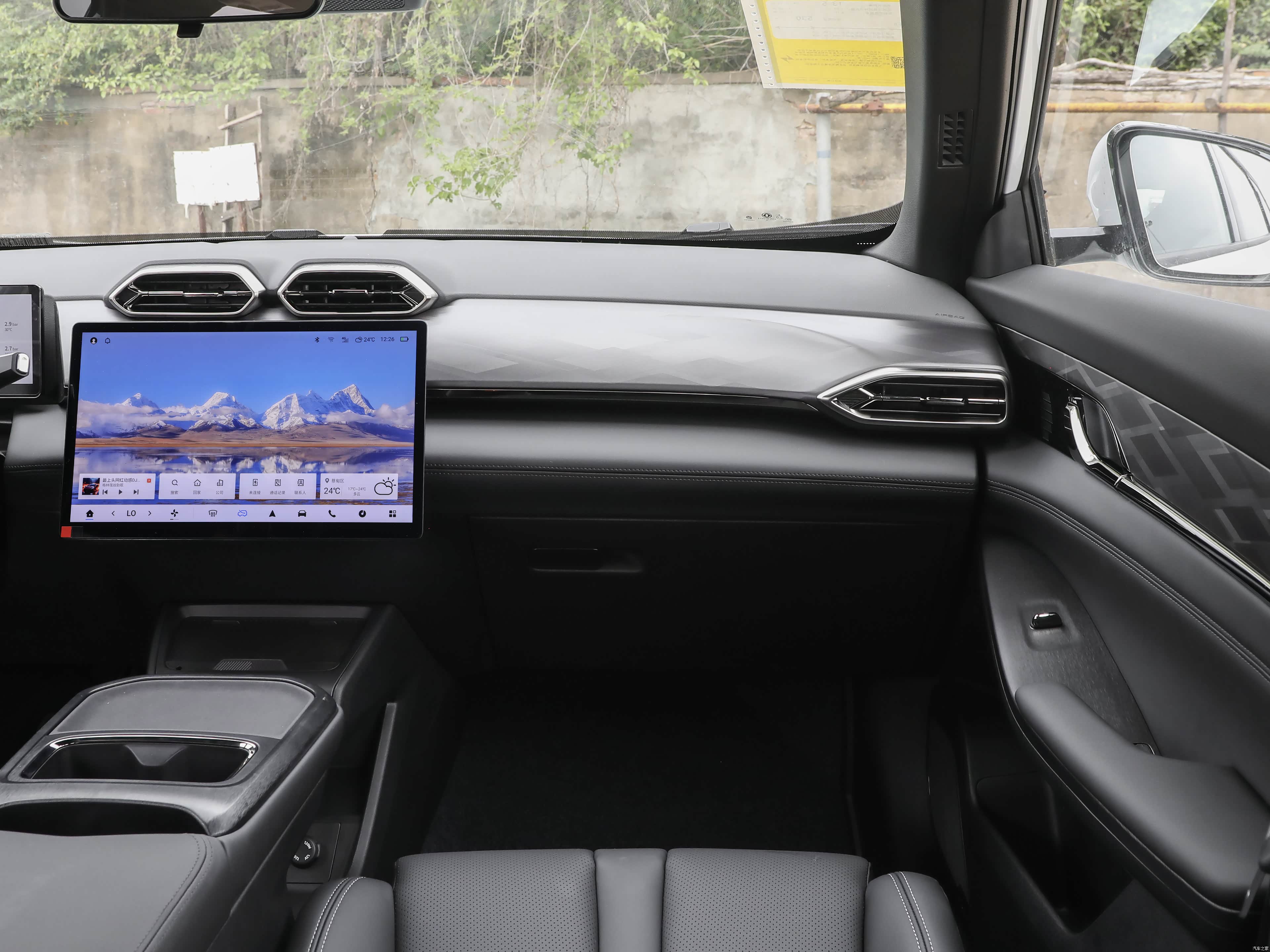 Dongfeng L7, миниатюра 14
