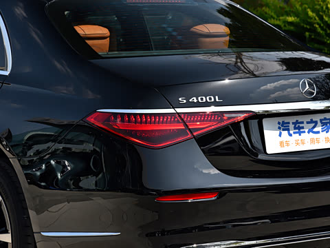 2026�� S 400 L ������