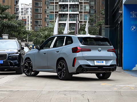 2026�� M50 xDrive