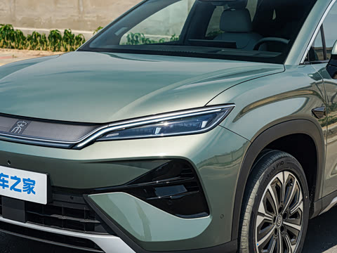 2026�� DM-i 310KM ׿Խ��