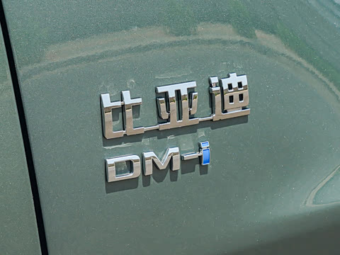 2026�� DM-i 310KM ׿Խ��