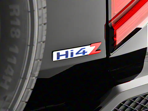 2026�� Hi4-Z ������