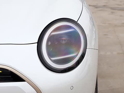 2026�� 463km COOPER SE ������