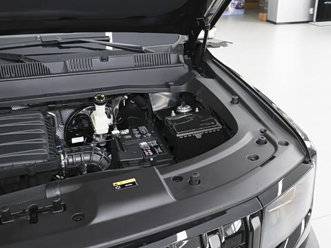 2026�� 2.0T XWD ��Խ