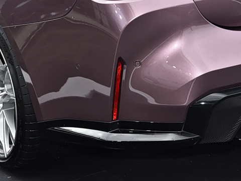 2024�� M4������ܳ� M xDrive ������