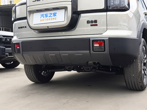 2026�� 2.0T XWD ��Խ