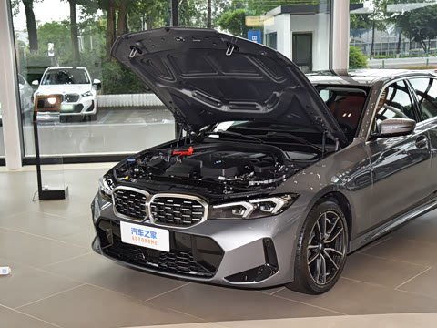2026�� 325Li M�˶���װ