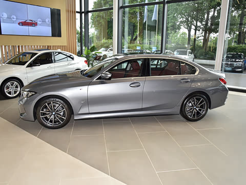 2026�� 325Li M�˶���װ