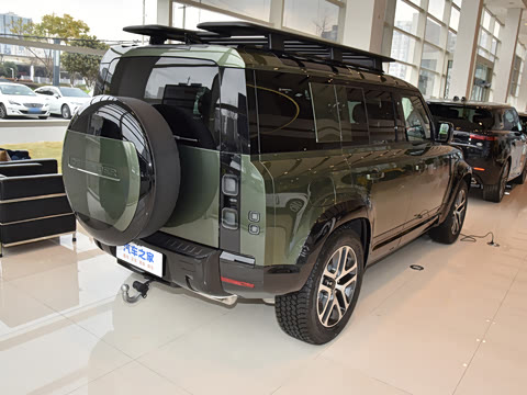 2026�� 110 3.0T P400 �����ر��