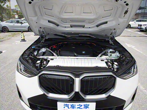 2025�� xDrive30L ������ M�˶���ҹ��װ