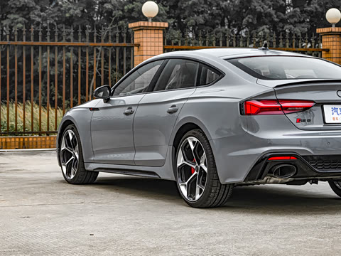 2025�� RS 5 2.9T Sportback ȼ���