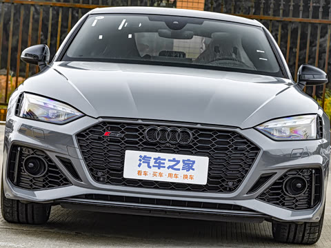 2025�� RS 5 2.9T Sportback ȼ���