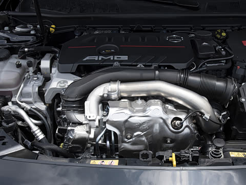 2026�� �Ŀ� AMG A 35 4MATIC
