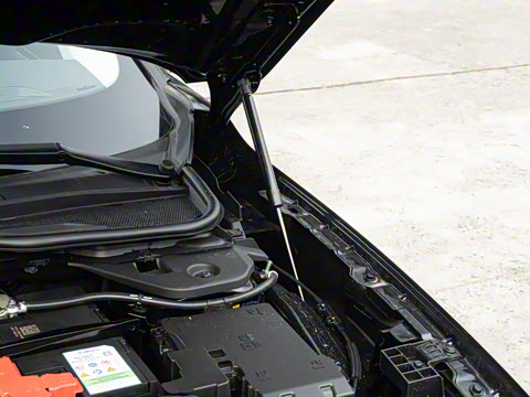 2026  2.0T  EcoBoost  