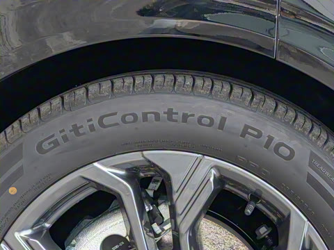 2026  2.0T  EcoBoost  