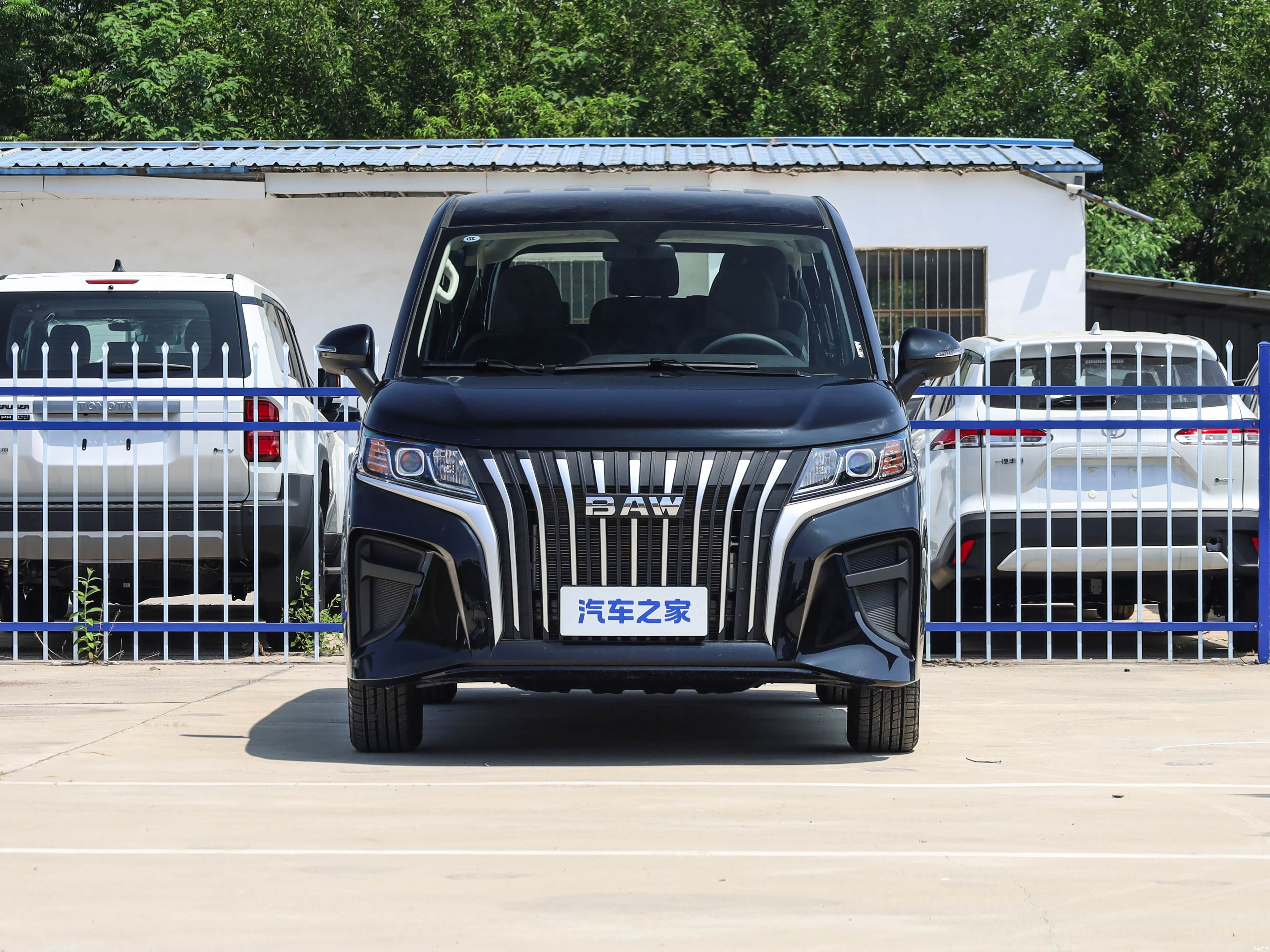 BAW M7, миниатюра 2