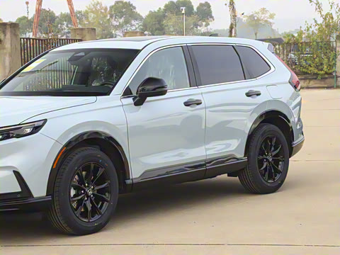 2026�� ȫ��30����ҫ�� 2.0L e:HEV �������ݰ�