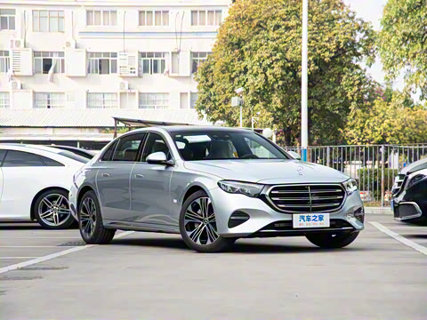 2026�� E 300 L ������