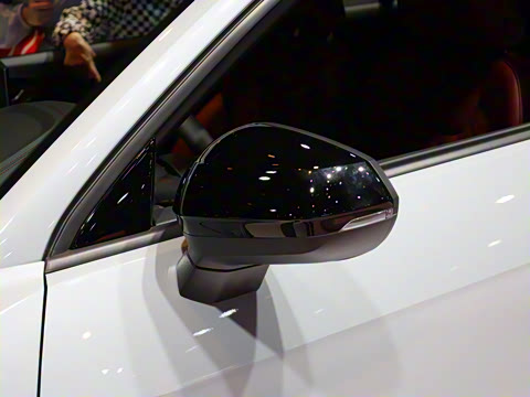 2025�� 35TFSI ʱ�ж�����