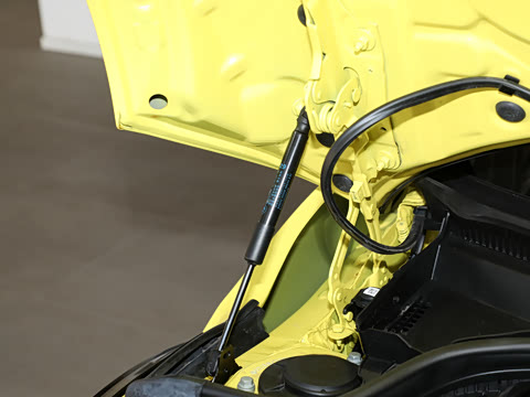 2025�� JOHN COOPER WORKS