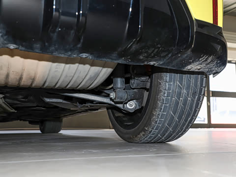 2025�� JOHN COOPER WORKS