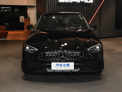 2026�� AMG C 43 4MATIC