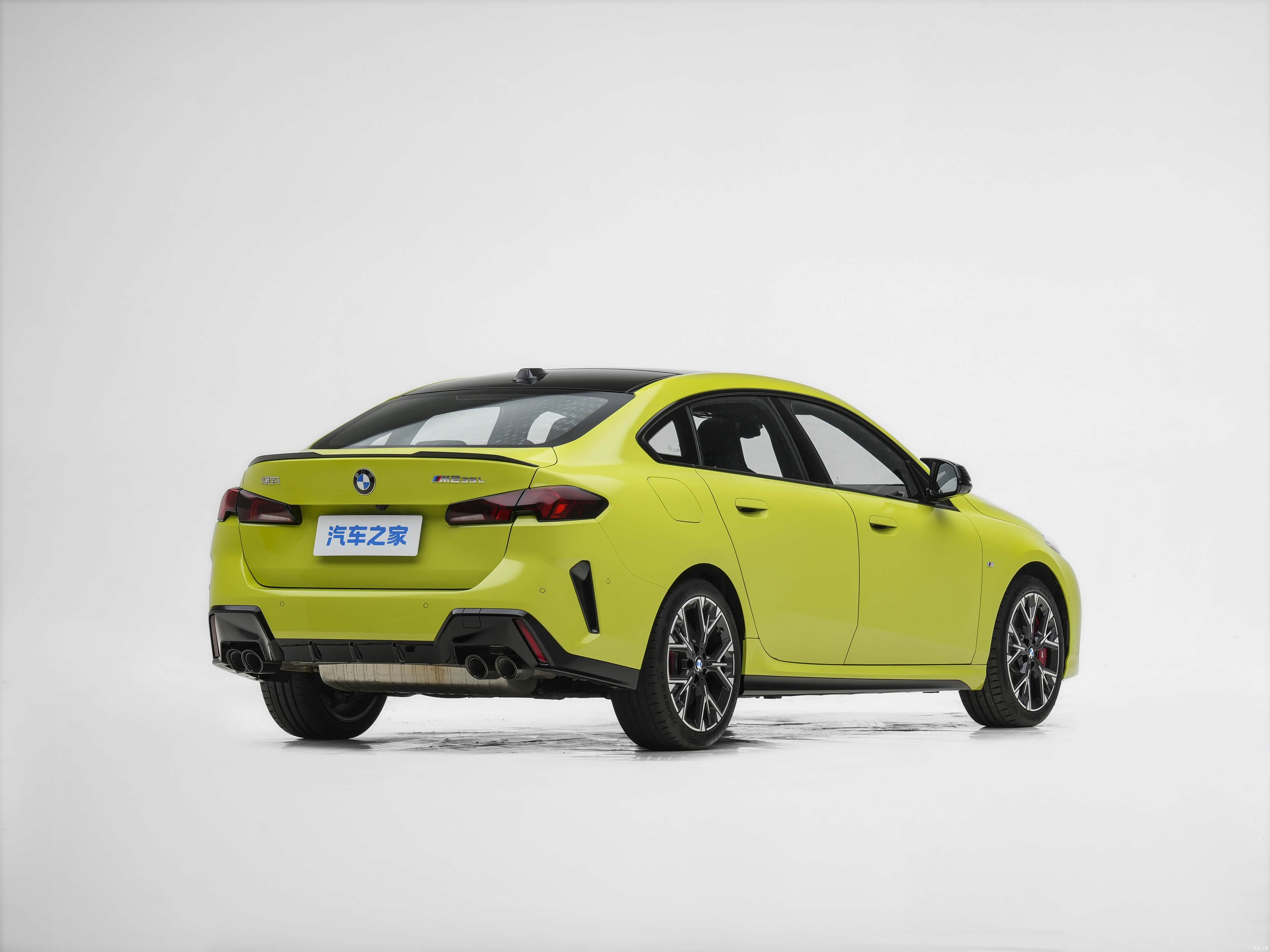 BMW M235L, миниатюра 7