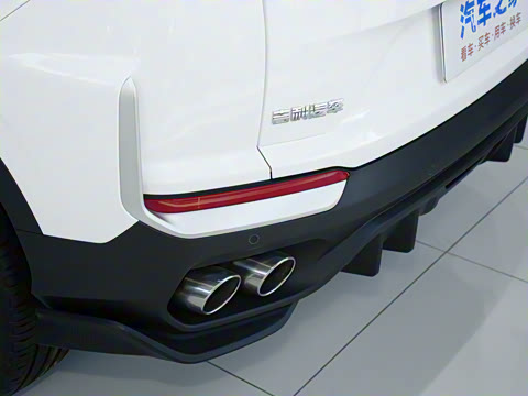 2025�� ��ԽL 1.5TD DCT Battle