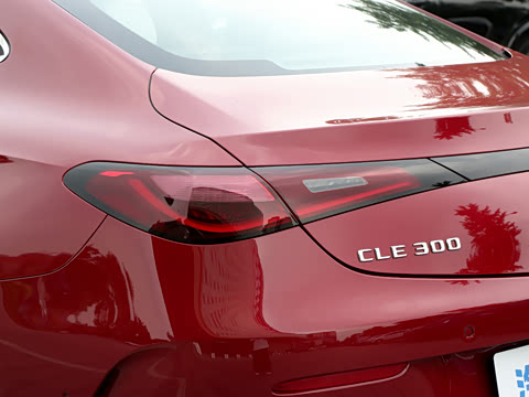 2026�� �Ŀ� CLE 300 4MATIC �����ͽ��ܳ�