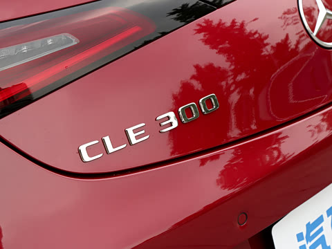 2026�� �Ŀ� CLE 300 4MATIC �����ͽ��ܳ�