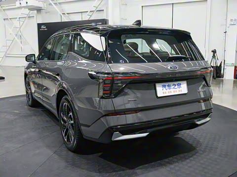 2026�� ���L 2.0T EcoBoost E�춯���������콢��