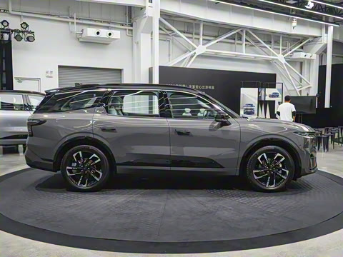 2026�� ���L 2.0T EcoBoost E�춯���������콢��