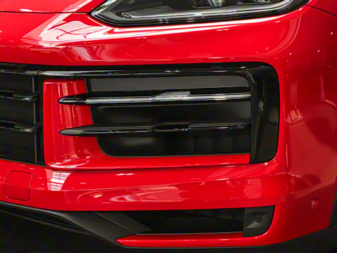 2025�� Cayenne 3.0T ���ΰ�