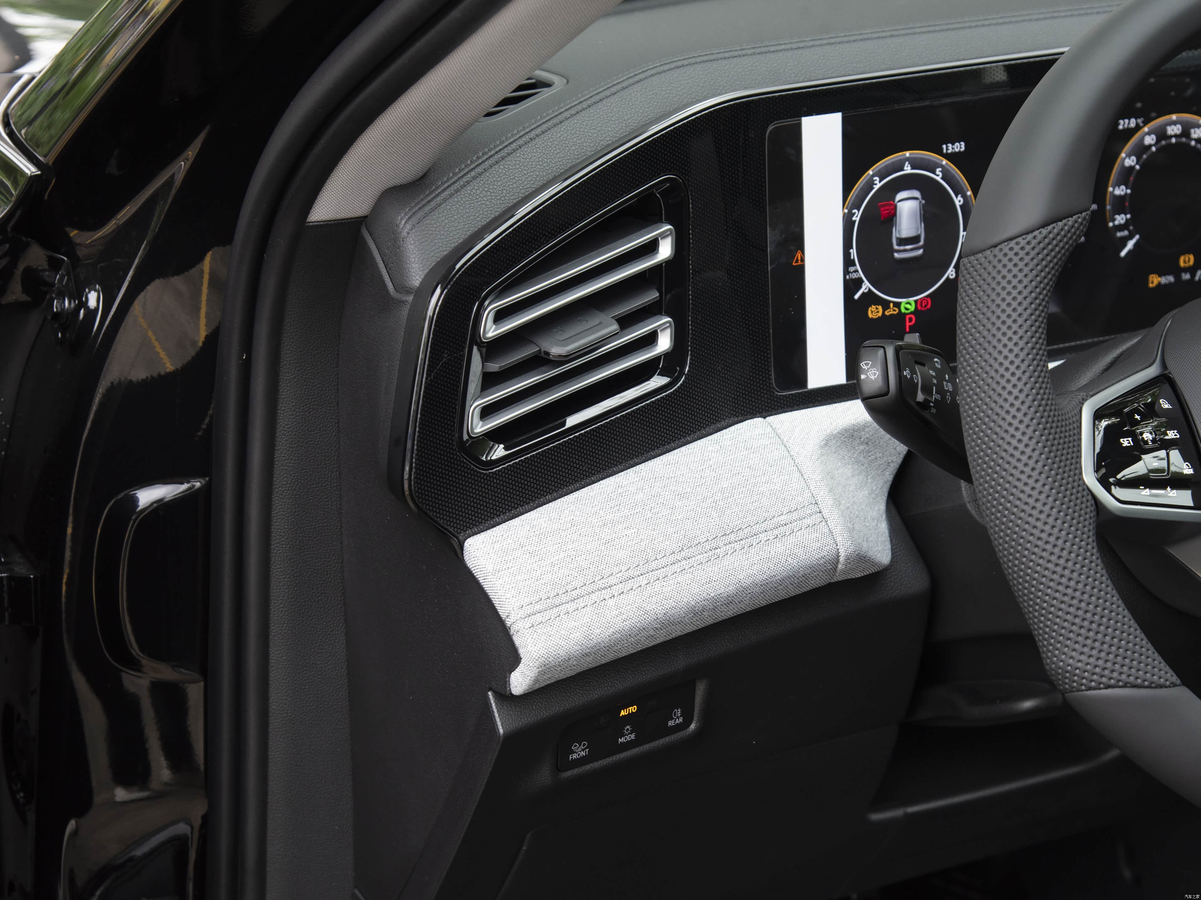 Volkswagen Tiguan, миниатюра 16