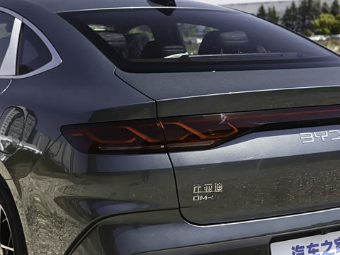 2026�� DM-i 210KM��Խ��