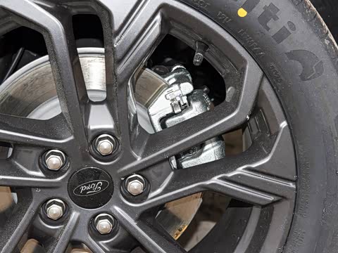 2026�� 1.5T  EcoBoost  ������