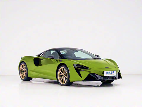 2025 3.0T Hybrid Spider