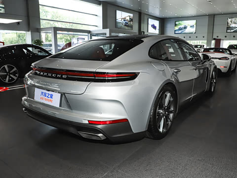 2026�� Panamera ������ 2.9T