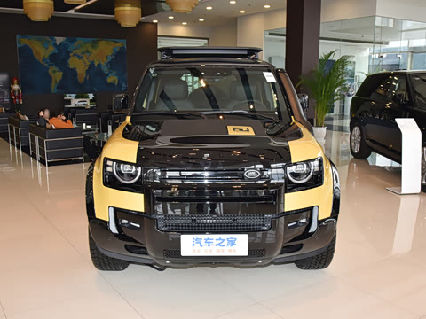 2026�� 110 3.0T P400 TROPHY������